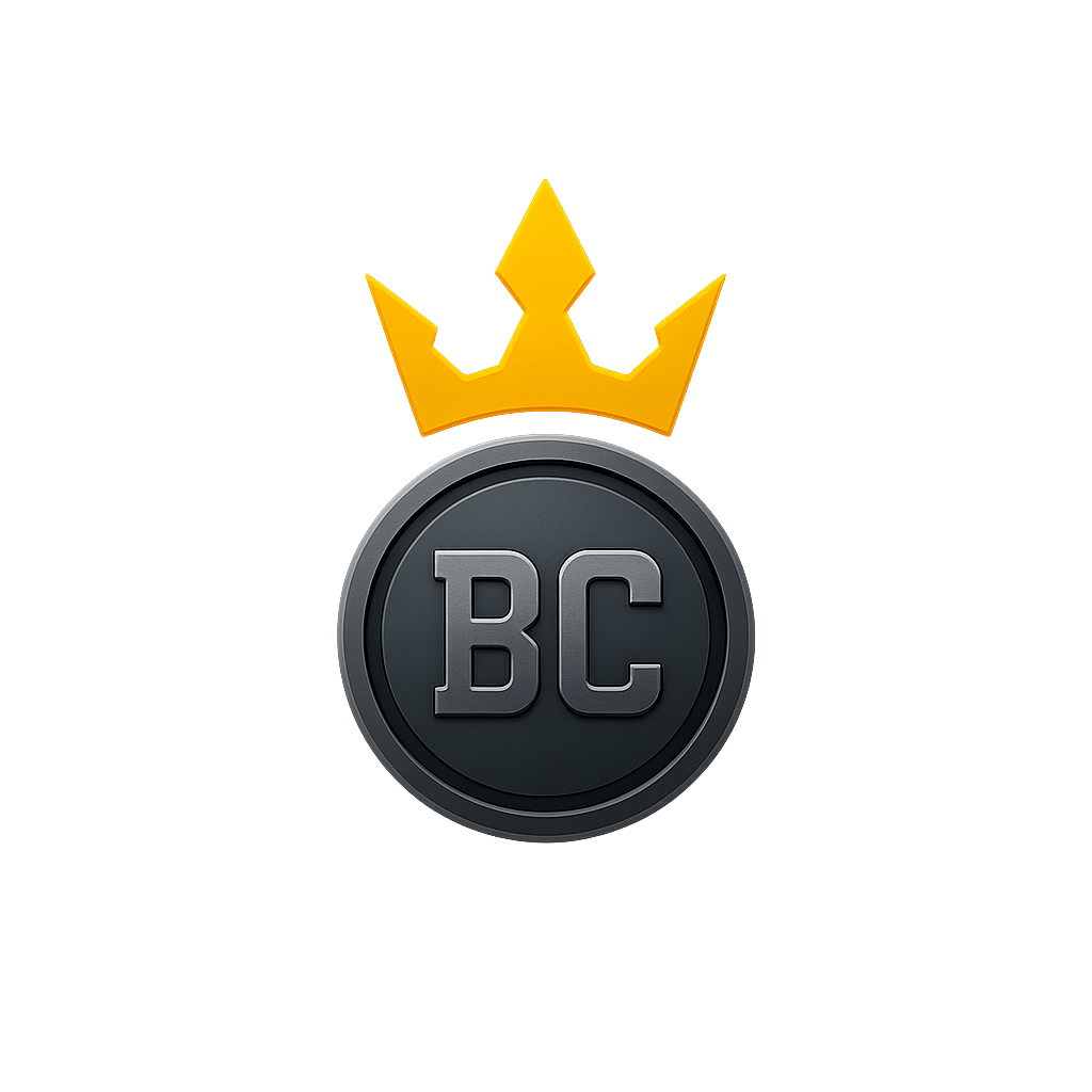 Logo BetClash